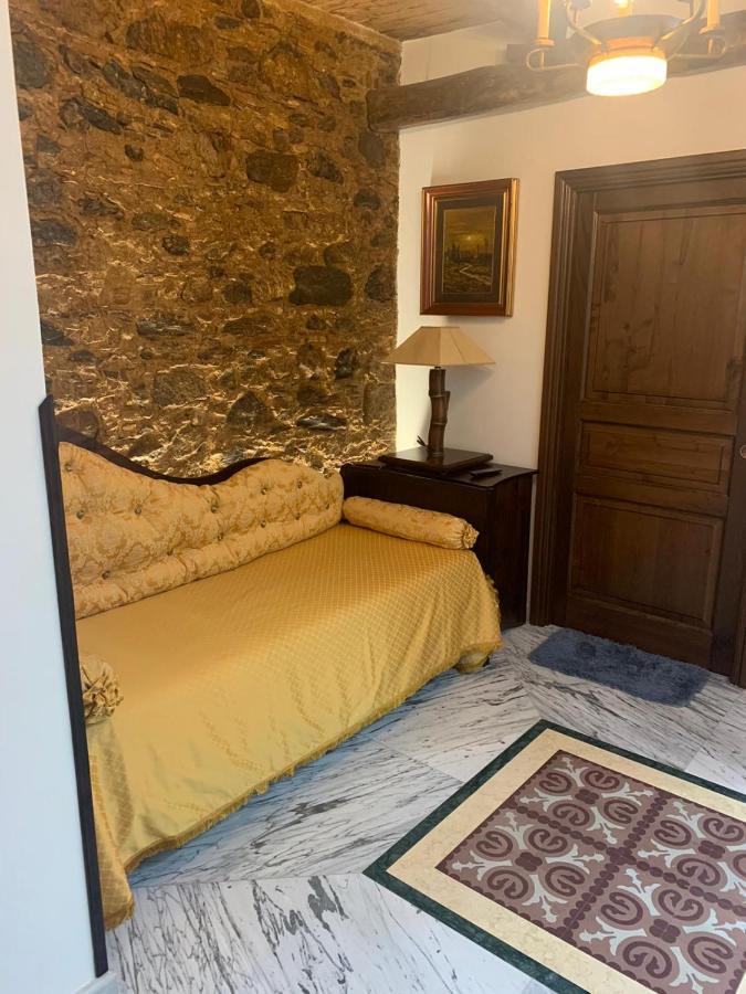 B&B Le Casette SantʼOnofrio Eksteriør bilde