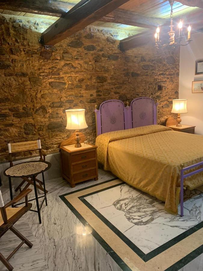 B&B Le Casette SantʼOnofrio Eksteriør bilde